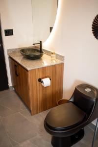 Loft 608 vado prime de lujo en ubicación privilegiada