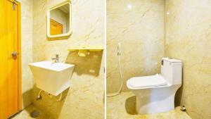 Hotel Deluxe Rooms Kompally Hyderabad