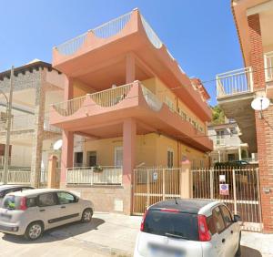 Villa Mare blu
