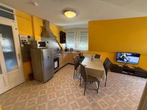 Rubint Apartman