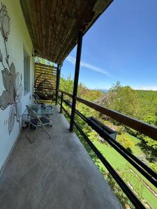 Shin Boutique Hotel with Mini Golf Terrace