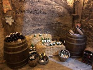Litov Boutique Estate & Spa Melnik