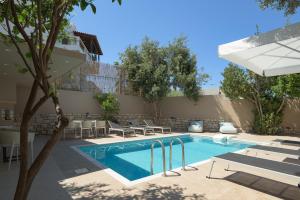 Foothills Tangerine Villa
