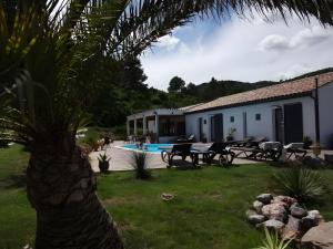 Villa La Liberté