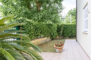 Italian Experience-Corte Marina Apartment