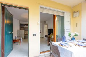 Italian Experience-Corte Marina Apartment