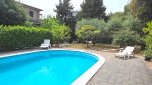 Holiday house Albatros Punat