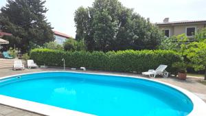 Holiday house Albatros Punat