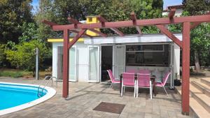 Holiday house Albatros Punat