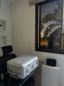 Studio Life Resort com acesso ao Lago Paranoá