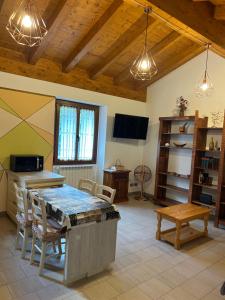 Casa Tartaruga