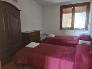 Agriturismo Punta Su Cunventu img2