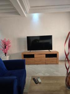 Appartement Haut Standing à Gueliz 2 Chambres