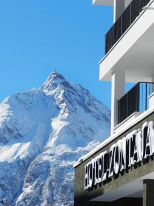 Hotel Zontaja Superior