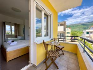 Vivalio Coast Apartments