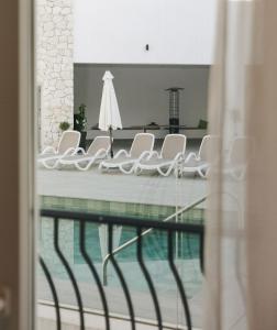 La familia Apartaments Mijas Pueblo