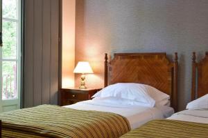 Caldas de Monchique - Villa Termal Spa Resort