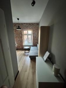 Apartament w centrum Torunia