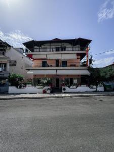 Hotel Ira