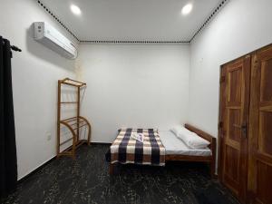 TJ Signature Spaces