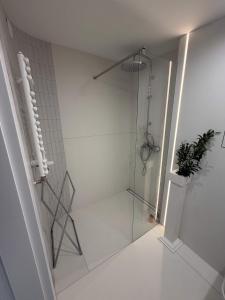 Złota Warszawa Centrum Apartament z Widokiem