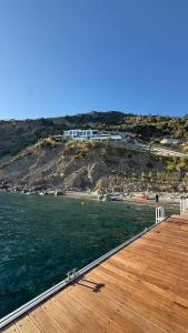 The Cliff Residences