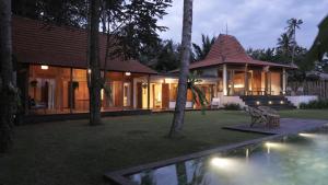 The Mayana Beach House