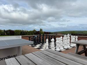 North Devon Coast Holiday Lodge, Dog Friendly