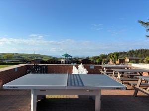 North Devon Coast Holiday Lodge, Dog Friendly