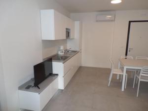 Village with shared pool, hot tub, shared garden