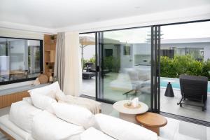 Sole Azzurro Villas