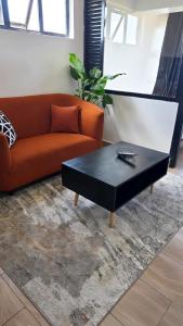 Starla Apartment