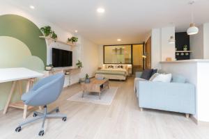 Amaru Suites Salento - Apartamentos con Jacuzzi y Vistas al Bosque