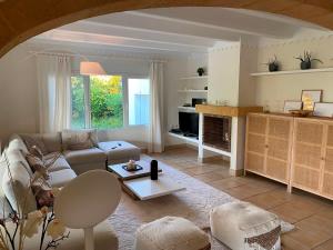 Villa Flores