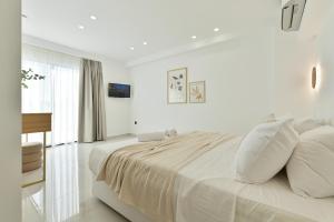 Sole Azzurro Villas