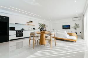 Sole Azzurro Villas