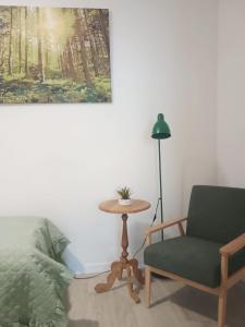 Apartament przy Zamku II