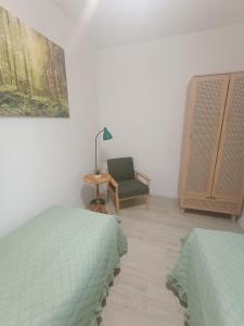 Apartament przy Zamku II