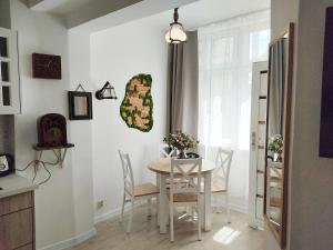 Apartament przy Zamku II