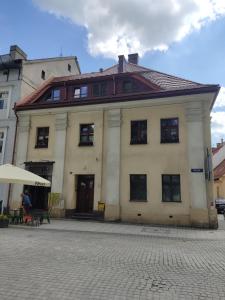 Apartament przy Zamku II