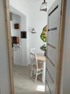 Apartament przy Zamku II