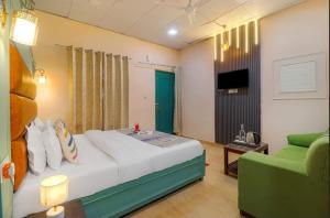 Hotel Amar
