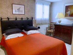 Chambre dHôtes "LINSTANT MARIN" - PLAGE, CHARME et SERENITE à Vaux sur Mer-Royan