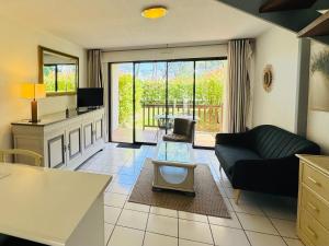 Duplex T3 2 étoiles bord de lac 65mcarrés
