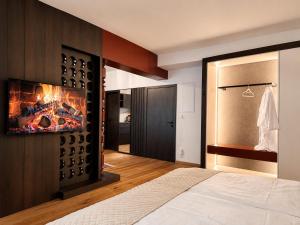 Design-Apartment Siegen Oberstadt