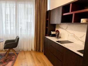 Design-Apartment Siegen Oberstadt