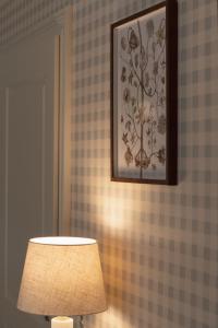 JETHON Appartement am Wasserturm 1