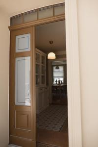 JETHON Appartement am Wasserturm 1