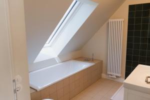 JETHON Appartement am Wasserturm 1