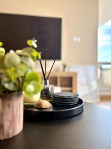 Central Park Burgas Cozy Apartment